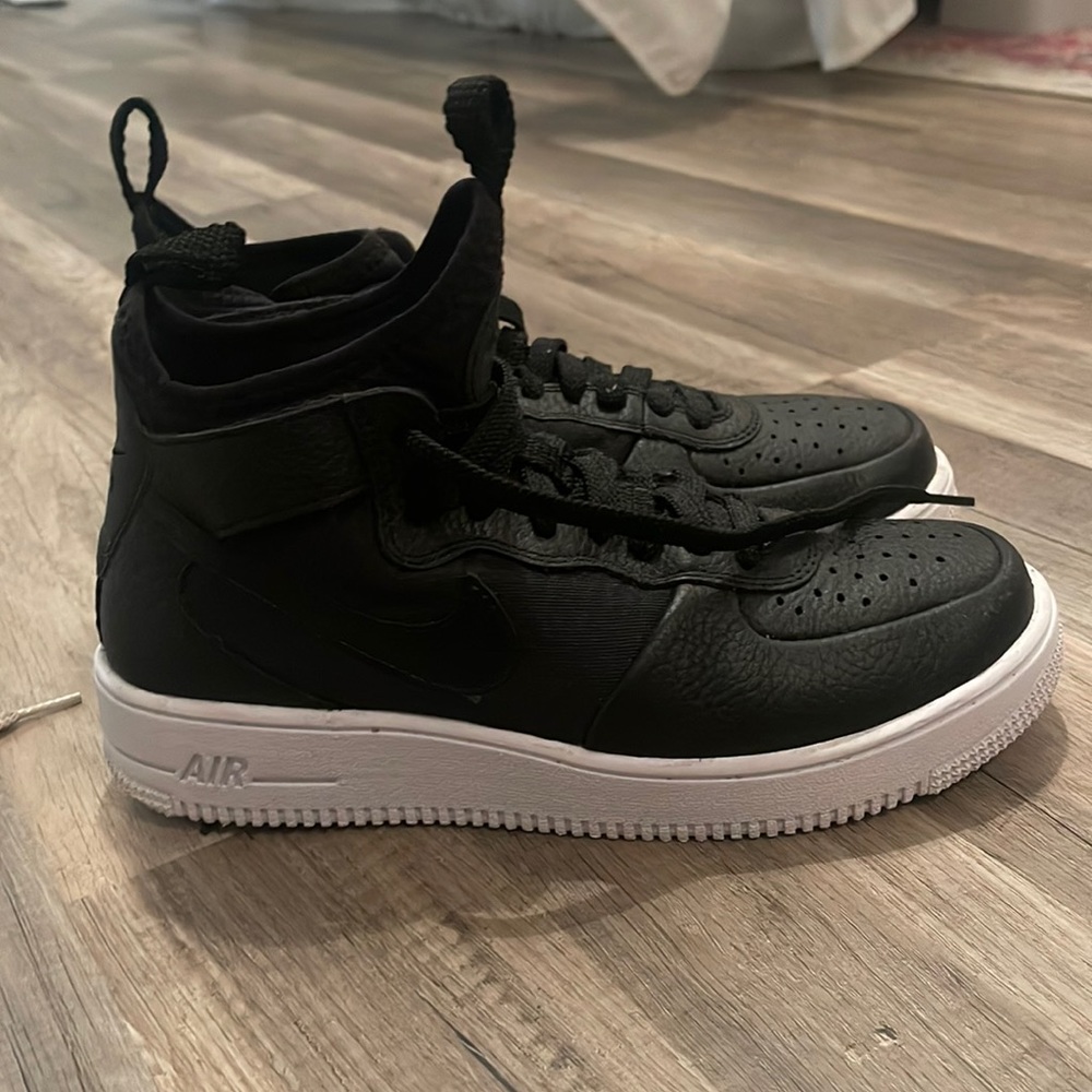 Nike Air Force ones